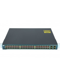 Cisco - Catalyst 3560-48PS...