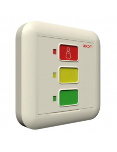 Ascom - Module Unité Lecteur de Carte RFID