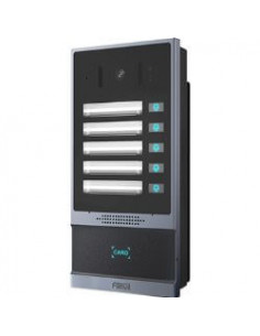 Fanvil - SIP Intercom vidéo...