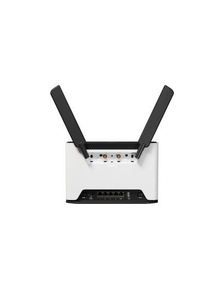 Chateau LTE18 ax