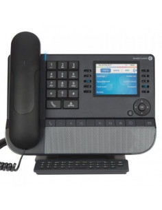Téléphone sans fil Alcatel-Lucent Dect 8262 ATEX et PTI spécial PABX