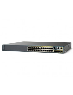 WS-C2960S-24PS-L