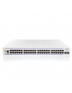 Alcatel Lucent - Omniswitch...
