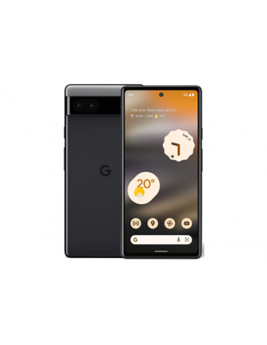 Google - Pixel 6A 128 Go