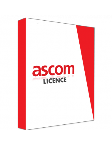 Ascom - Ofelia SIP 8M
