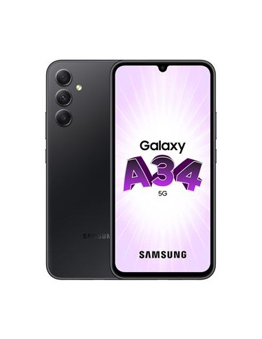 Samsung - A34 5G 128Go