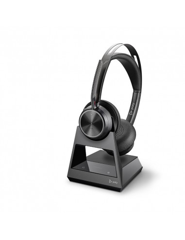 Poly Voyager Focus 2 UC Office USB-A