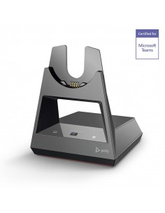 Poly - Base voyager office...