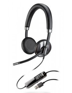 BLACKWIRE C725-M