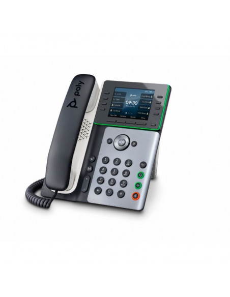 Poly - Edge E300 ecran Poly - Edge E300 ecran