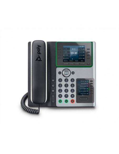 Poly - Edge E400 Poly - Edge E400