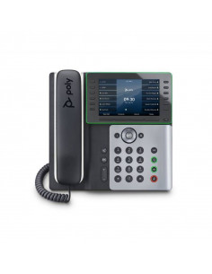 Poly - Edge E500