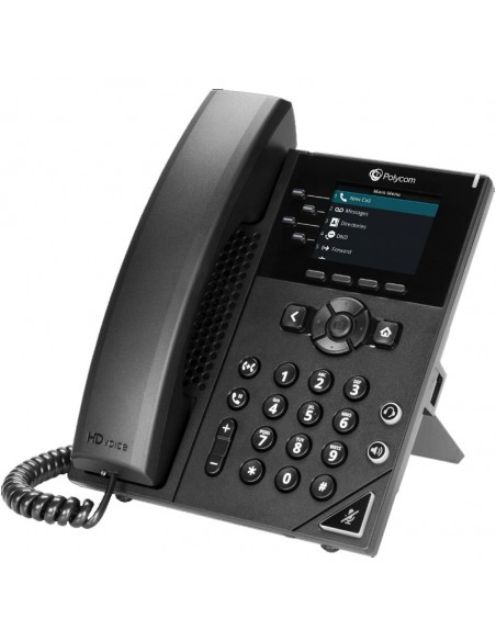 Poly - VVX 250 Poly - VVX 250