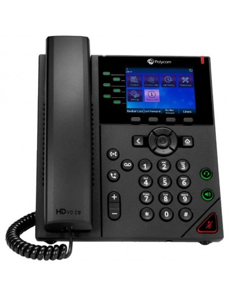 Poly - VVX 350 ( remplacé par 89B68AA et 89B59AA )