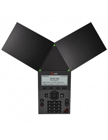 poly-trio-8300