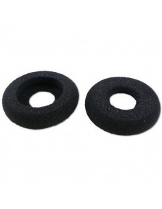 Poly - Lot de 2 coussinets...