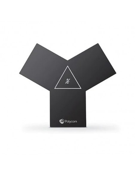 Poly - Microphones de table IP ( remplacé par 874R3AA )