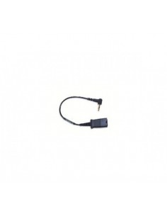 Poly APU-76 USB-A - RJ-11 Adaptateur téléphone/casque – acheter