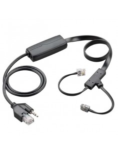 Poly - Décroché...