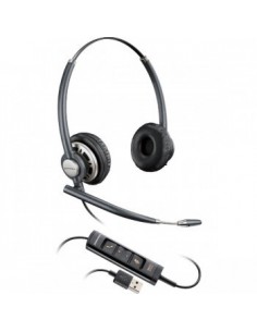 Plantronics EncorePro HW725 USB