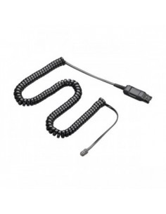 Cordon QD Plantronics Pour avaya 96xx et 46xx