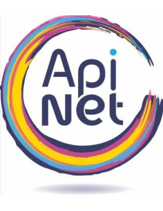 Apinet - Bretelle cnt400 N...