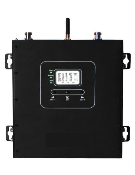 Repeteur GSM Indoor Automatique Repeteur GSM Indoor Automatique