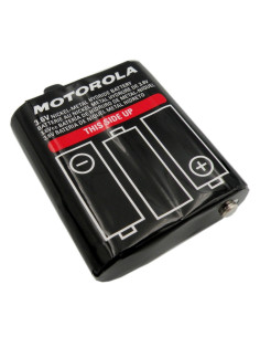 Motorola - Pack de batterie...