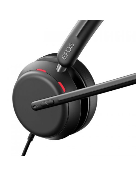 caque Impact 860