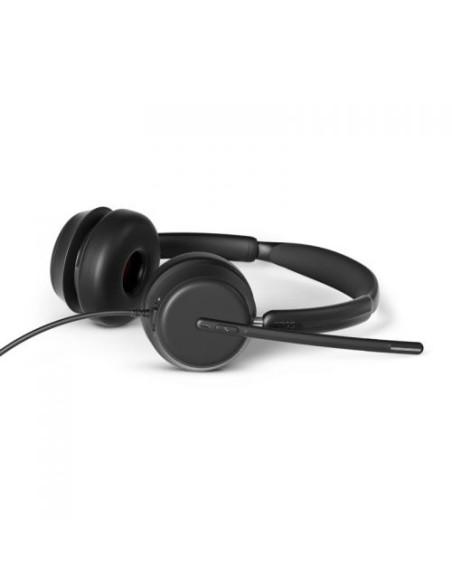 Casque duo epos Casque duo epos
