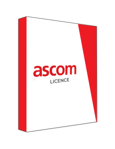 Ascom - License de...