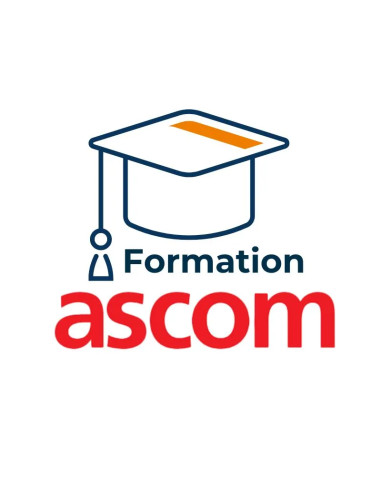 Ascom - Re-Certification Ofelia