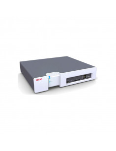 Ascom - Réparation...