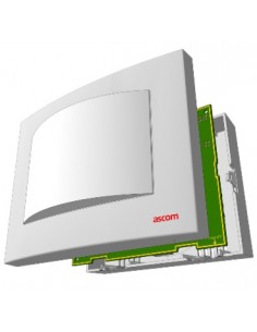 Ascom - Réparation IP Room...