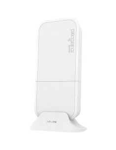 Mikrotik - Point d'accès...