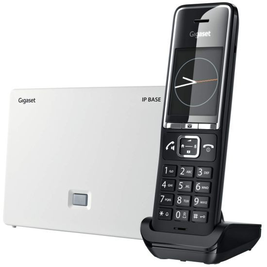 Gigaset - Comfort 550A IP