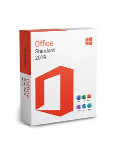 Microsoft - Office 2019...