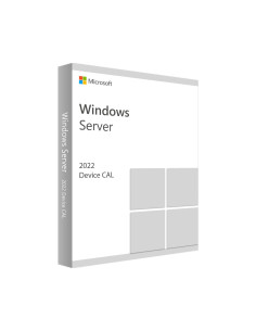 Windows Server CAL device 2022