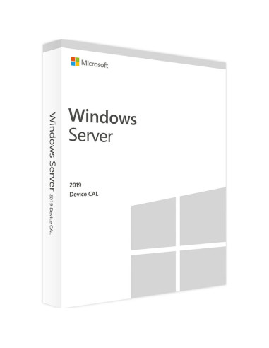 Windows Server CAL device 2019