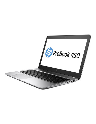 ProBook 450 G4