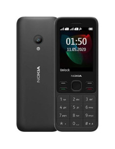 Nokia - 150 (2020) Noir...