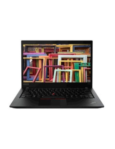Thinkpad T490s