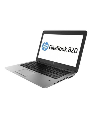 EliteBook 820 G4