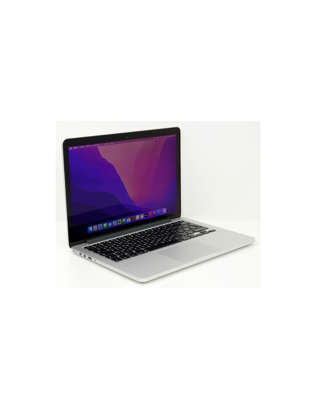 Apple MacBook Pro 2015 (Reconditionné)