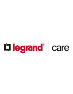 Legrand care - Lot de 10...