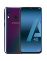 Samsung - Galaxy A40 (Reconditionné)