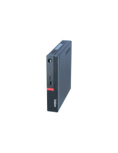 ThinkCentre M720Q Tiny