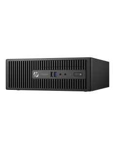 HP - ProDesk 400 G3 SFF