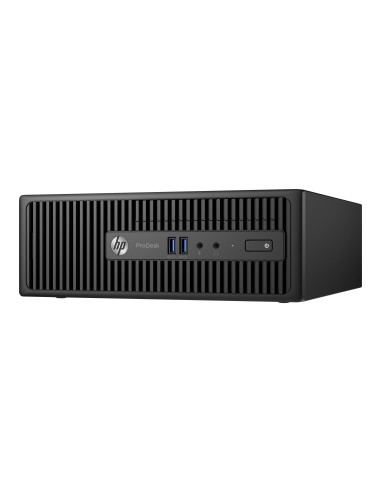 HP - ProDesk 400 G3 SFF