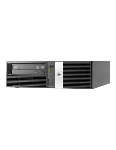 Retail System RP5 5810 SFF